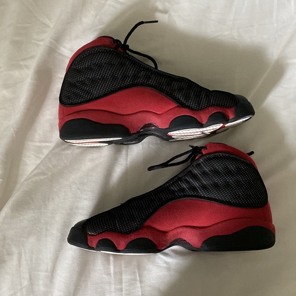 Jordan 13 Retro  2013 bred.✨ - Picture 2 of 6